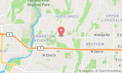 map, Wallace Green Real Estate Group