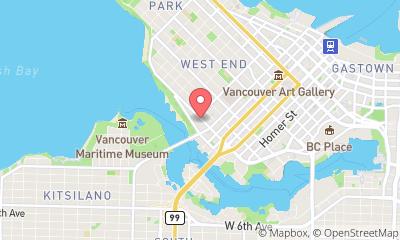 map, 21 Renovations