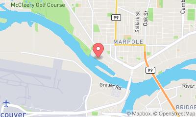 map, Kerr Construction and Design