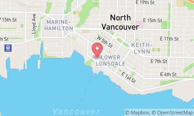map, Triple Dot Design Studio