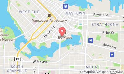 map, Acoutera Renovations