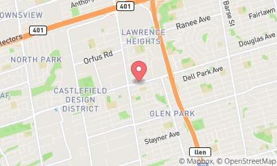 map, Home & Condo Appraiser