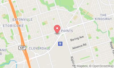 map, Roland Hack, Broker & Market Value Appraiser