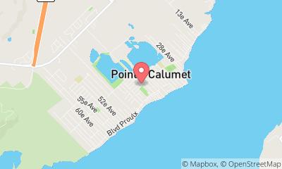 map, Ace of Decks inc.