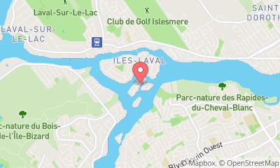 map, APEX DECKING INC.