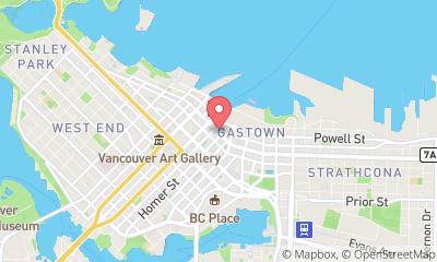 map, Mott Electric