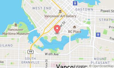 map, Primero Cleaning Services