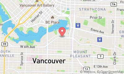 map, Castle Cleaning Services