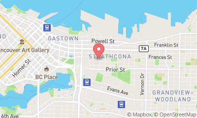 map, Fresh One Services