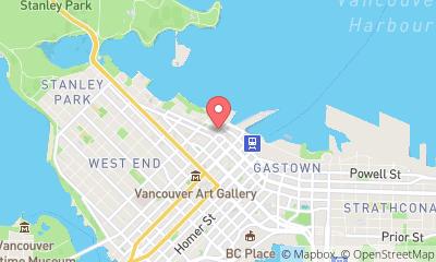 map, Brighter Cleaning Services