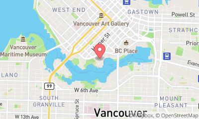 map, Gogo Carpet Cleaning