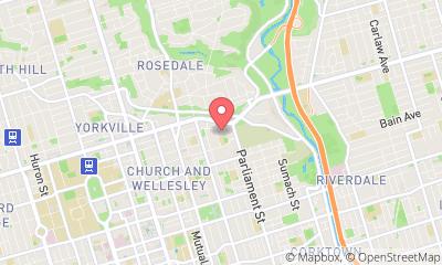 map, Wrench it Up plumbing and mechanical