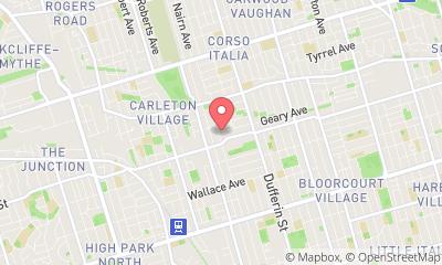 map, DrainStars Plumbing & Drain Cleaning