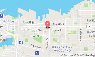 map, AK Design