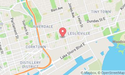 map, Painting Service Toronto