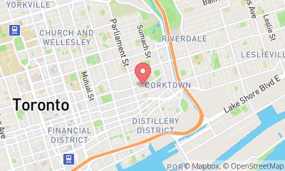 map, Articulate Paint And Plaster