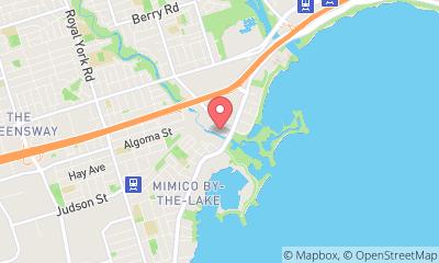 map, JXF Painting Service