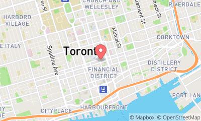 map, RM Luxury Homes- Licensed Realtor Toronto | Detach House Downtown | Condos For Sale | Real Estate Agent