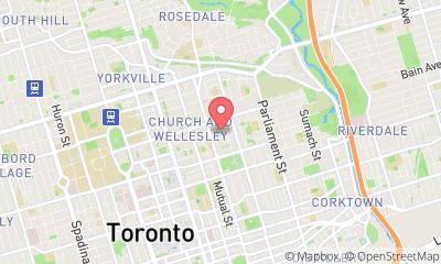 map, Ridgepoint Appraisals and Real Estate Consulting