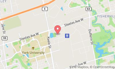 map, Pre-Lock Security Services