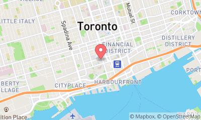 map, RBC Royal Bank