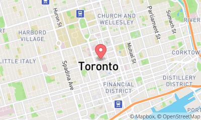 map, Aly Azam - TD Mobile Mortgage Specialist