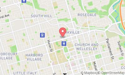 map, HSBC Bank