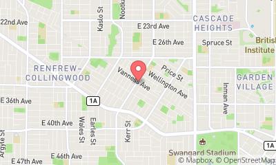 map, CMO Flooring