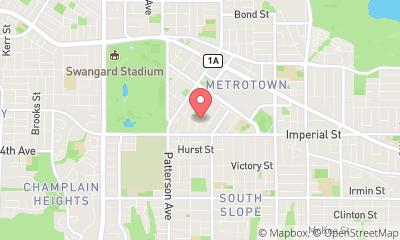 map, EverGreen City Floors