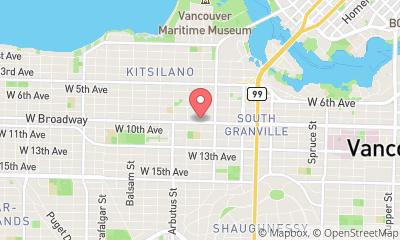 map, Canadian Flooring & Renovations