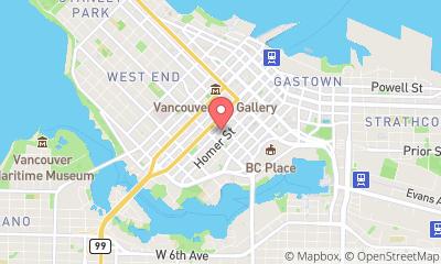 map, Bark Security