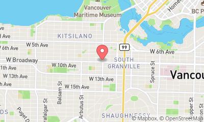 map, The Spy Store