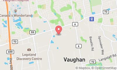 map, Darsan Contracting