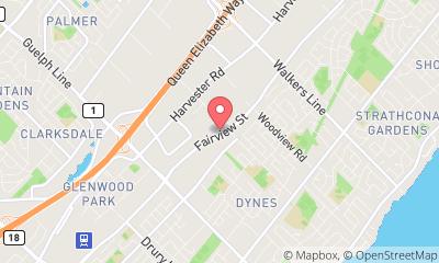 map, Let's Landscape Together