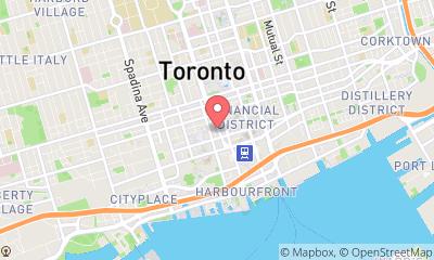 map, WeWork Office Space & Coworking