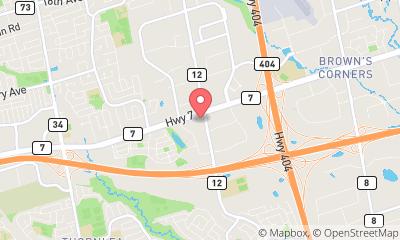 map, Officescape - Office Space Rental, Virtual Office & Meeting Room