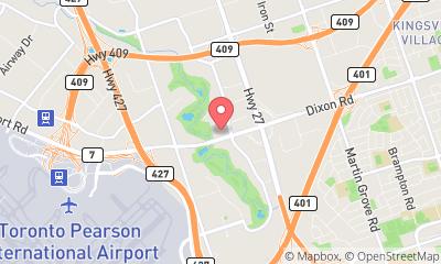 map, Offsite Meeting