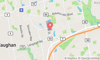 map, Arelli Cleaning - Office & Commercial Cleaning Services