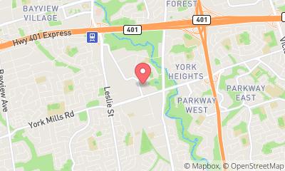 map, Justo Real Estate Brokerage