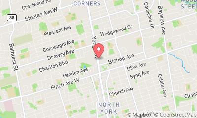 map, a.p.i. Alarm Inc