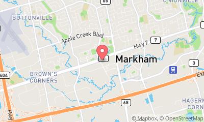 map, The Painters Group