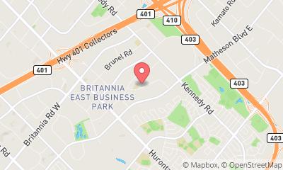 map, Reliance Heating, Air Conditioning & Plumbing