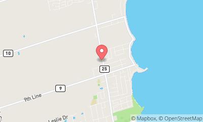 map, Services Plus | Heating, Air Conditioning & Gas