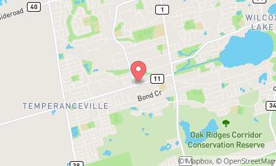 map, WOW Snow Removal