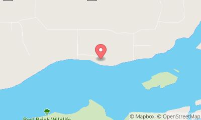 map, The Grounds Guys of Abbotsford