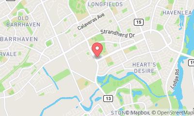 map, RM LAWN CARE SERVICE