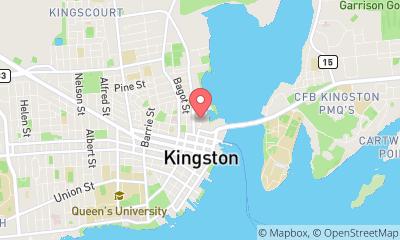 map, John The Plumber