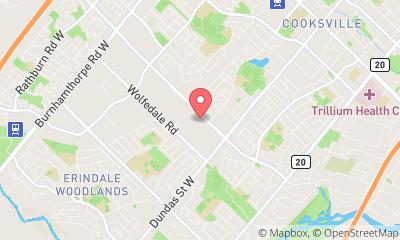 map, SmartStop Self Storage