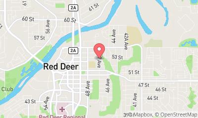 map, LocalHabitat,marché immobilier,immobilier,agence immobilière,propriétés résidentielles,Lime Green Realty,#####CITY#####,agence immo,courtier immobilier,appartements à louer, Lime Green Realty - Immobilier - Résidentiel à Red Deer (AB) | LocalHabitat