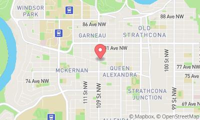 map, INITIA Real Estate